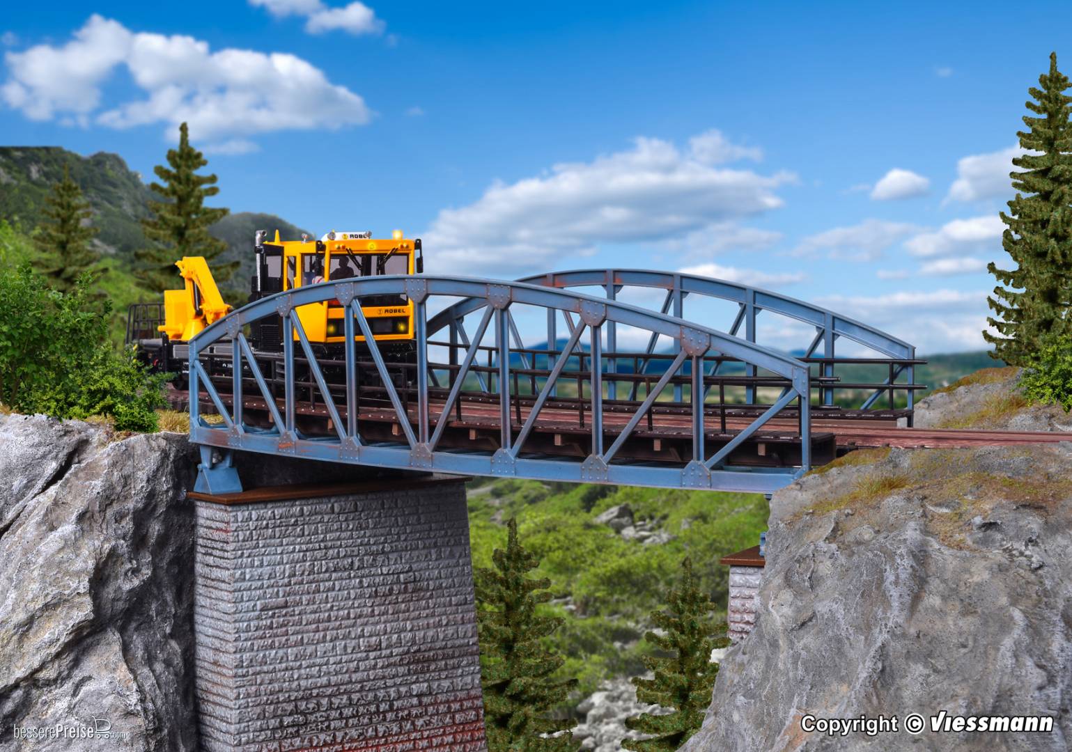Vollmer 42540