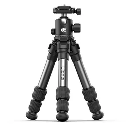 Ulanzi TT30 Travel Portable Tripod - Leichtes und stabiles Stativ