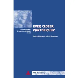 Ever Closer Partnership, Fachbücher