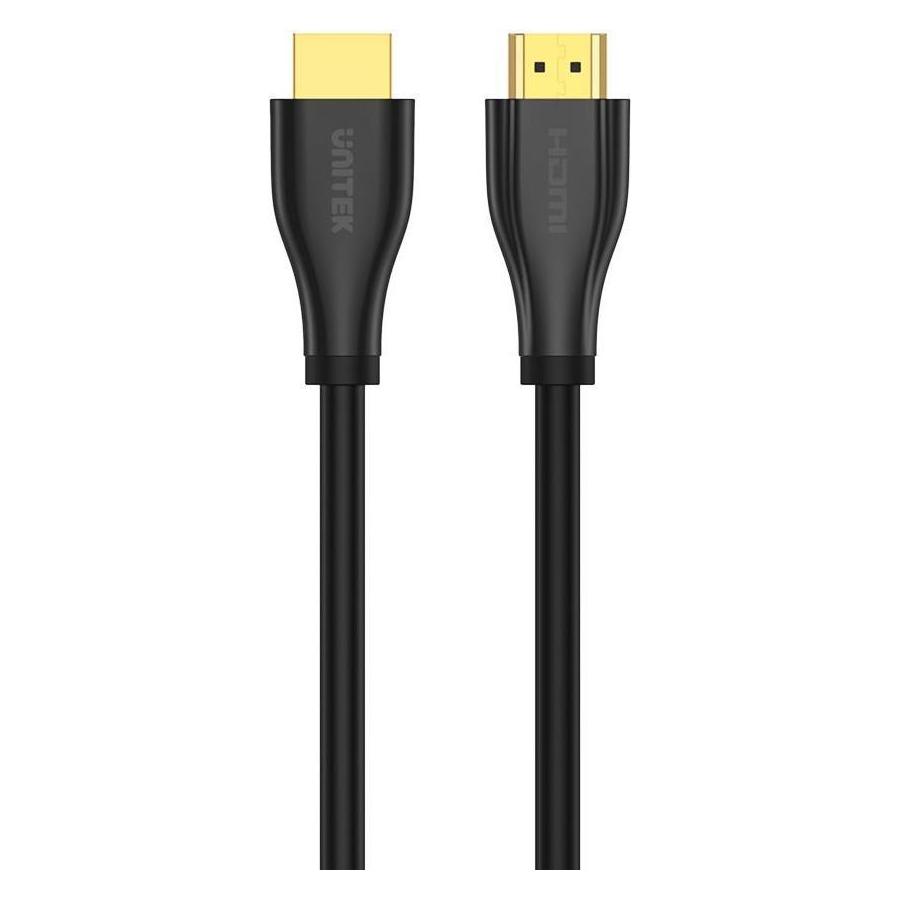 Unitek Certified Hdmi Cable 2.0 3m (3 m) (C1049GB)