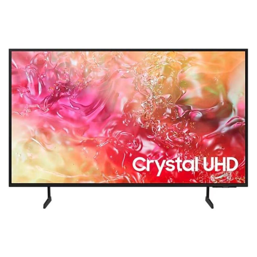 Samsung UE55DU7172UXXH (55", LED, 4K, 2024) (UE55DU7172UXXH)