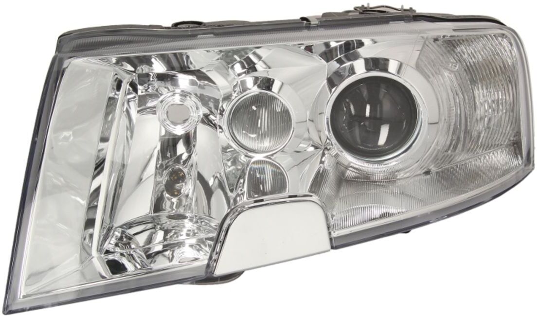 Depo Fanali 665-1109LMLEHMF, sinistro