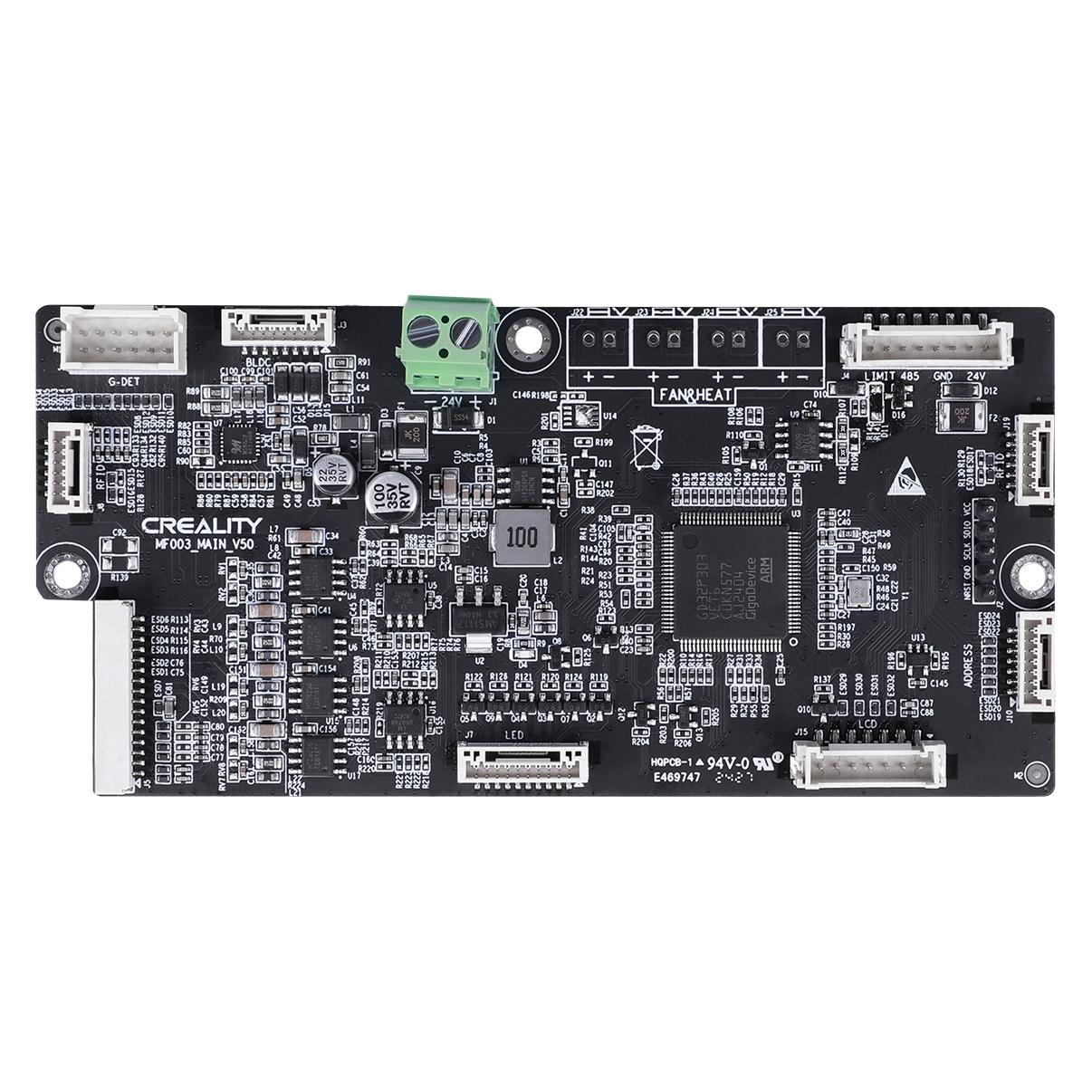 Creality CFS Motherboard Kit VET6 (Ersatzteile) (4002020078)
