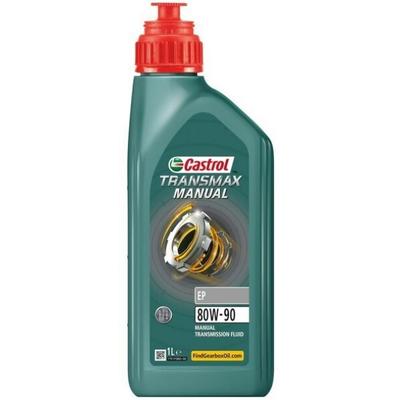 CASTROL Getriebeöl VW,OPEL,FORD 15F1F2