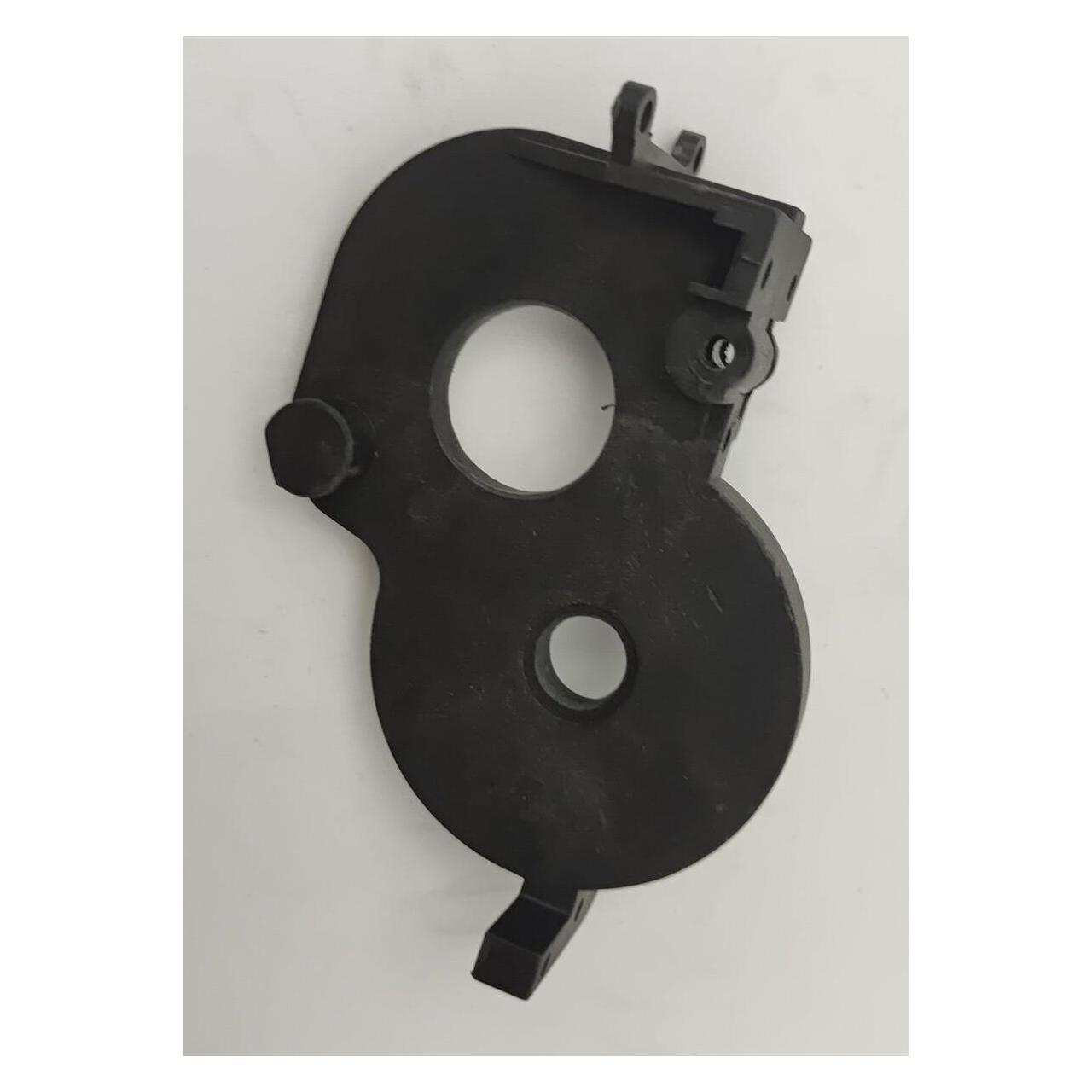 Jamara Motorhalter Skull/ Nightstorm/ Crossmo (506116)