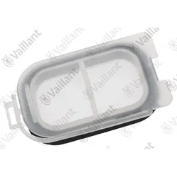 Deckel, inklusive Dichtung EPDM Vaillant-Nr. 0020059496