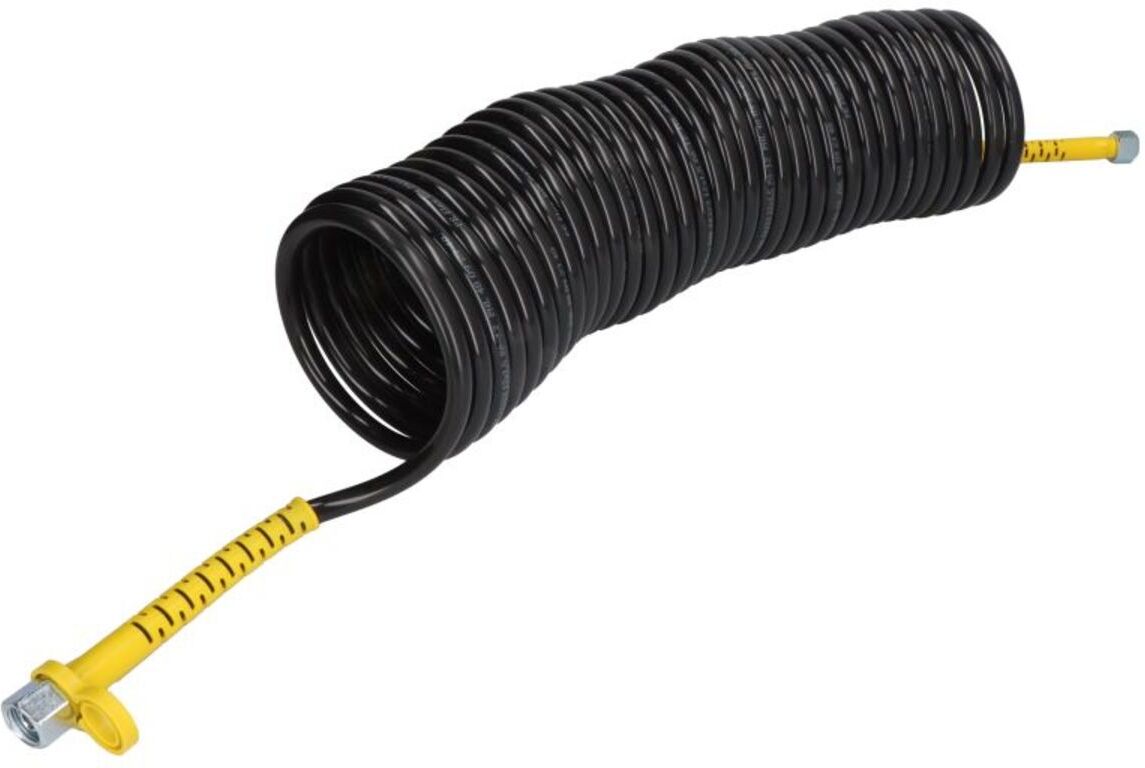 Pneumatische Spirale PETERS 076.395-00