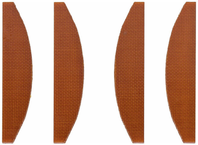 Lamelles 9022-02/4 HAZET (9022-02/4)