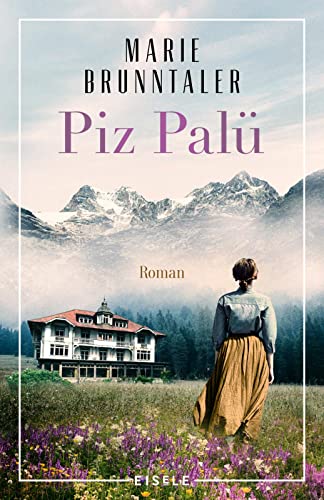 Marie Brunntaler - Piz Palü: Roman Ein spannender Roman über dunkle Geheimnisse und familiäre Abgründe in den Schweizer Bergen - Preis vom 30.09.2026 09:01:18 h