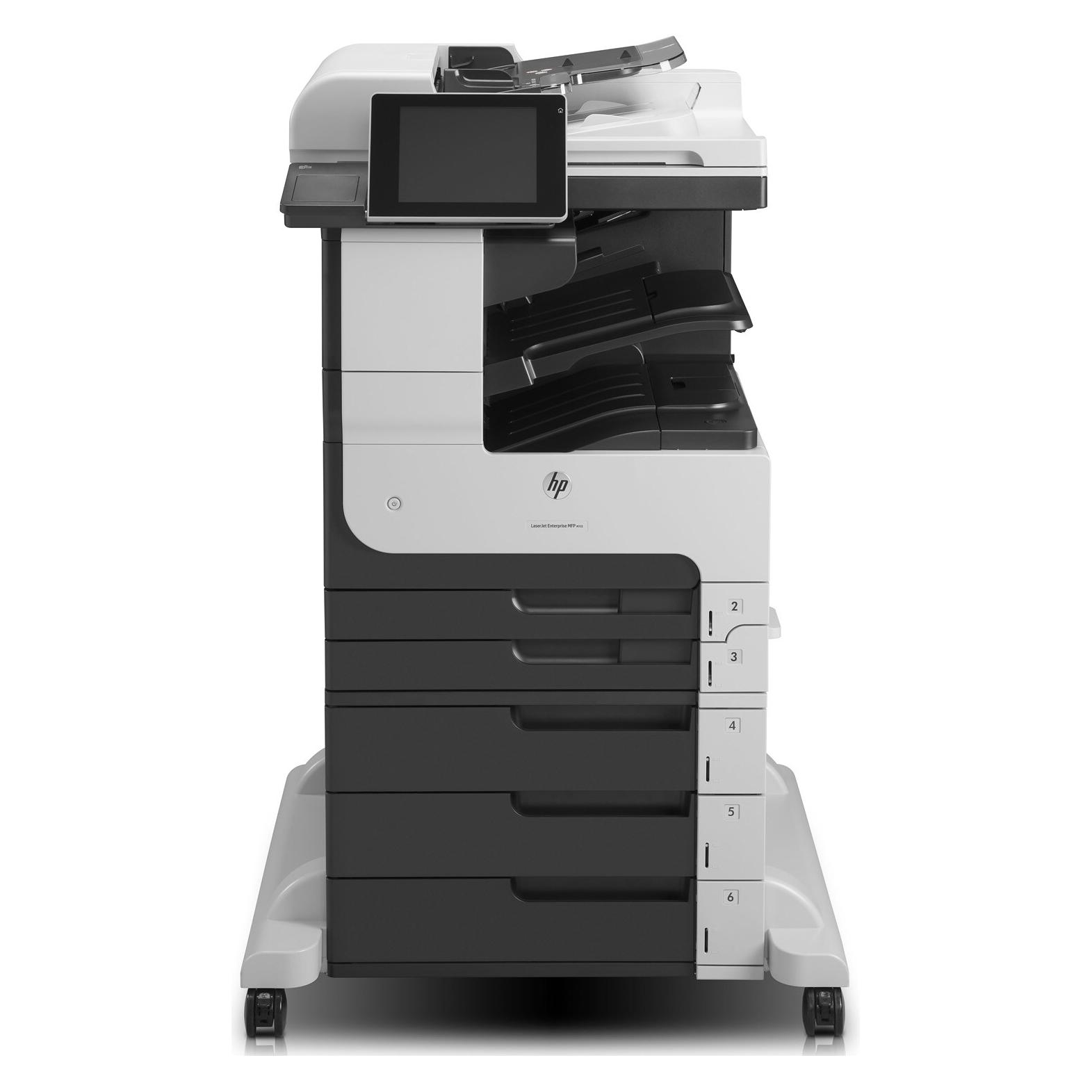 HP M725z LaserJet Enterprise (Laser, Schwarz-Weiss) (CF068A)