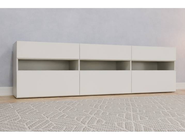 TV-Möbel nach Maß - Individuell konfigurieren