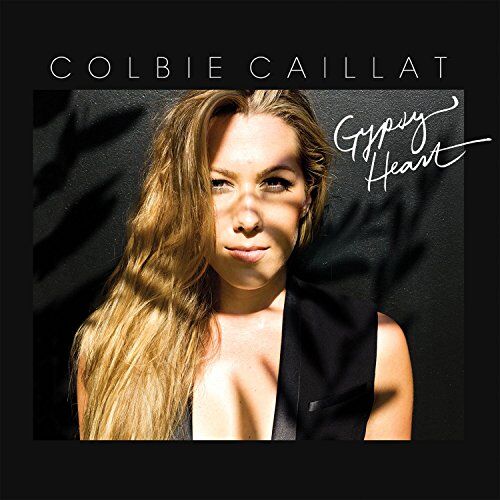 Colbie Caillat - Gypsy Heart - Preis vom 30.09.2026 09:01:18 h