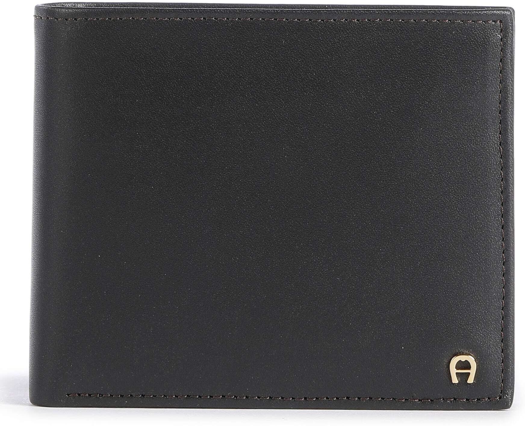 Aigner Basics Geldbörse, braun