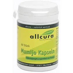 MUMIJO Kapseln 60 St