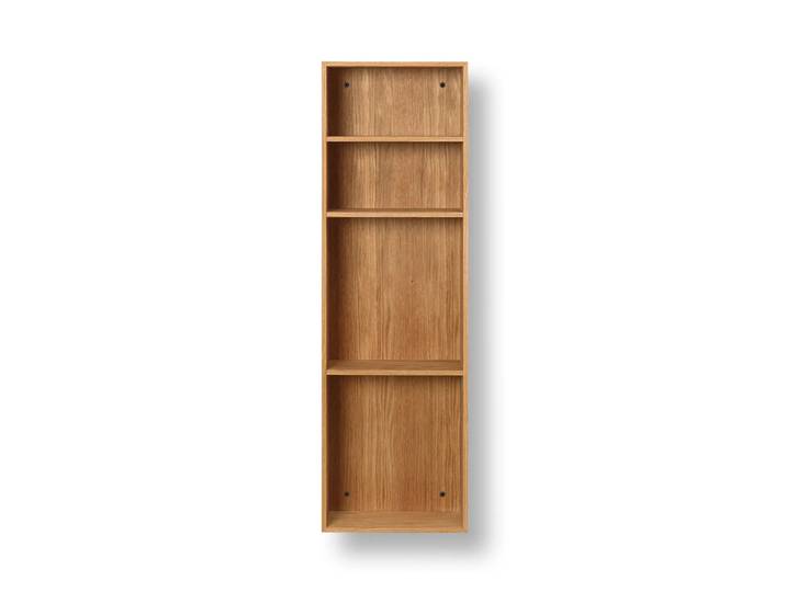 Ferm Living Etagère Bon 36x47 cm Chêne huilé