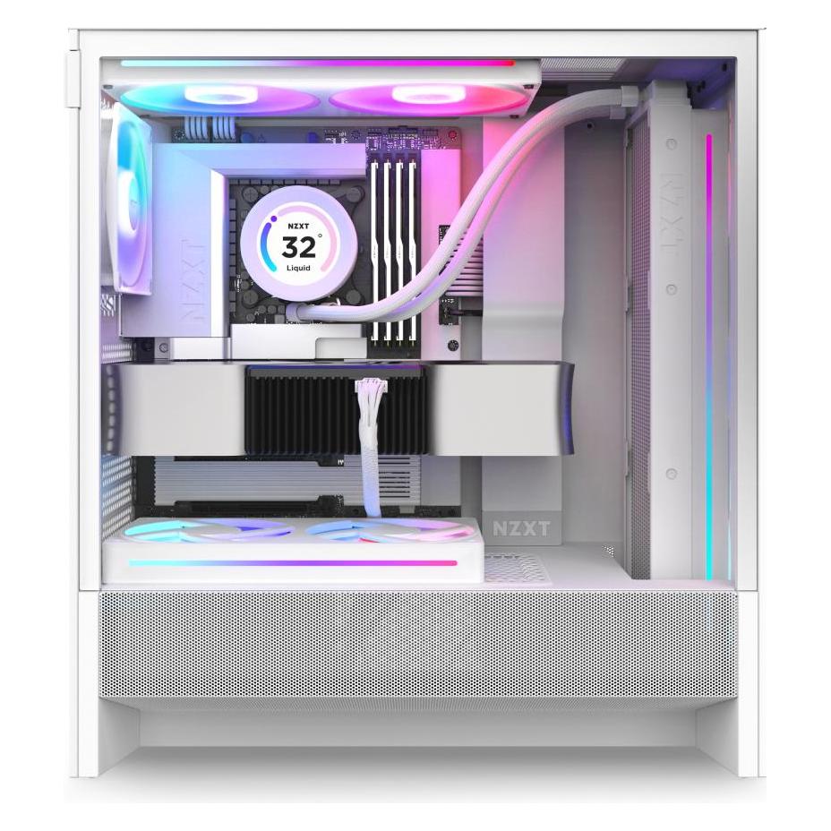 NZXT N7 Z890 (LGA 1851, Intel Z890, ATX) (N7-Z89XT-W1)