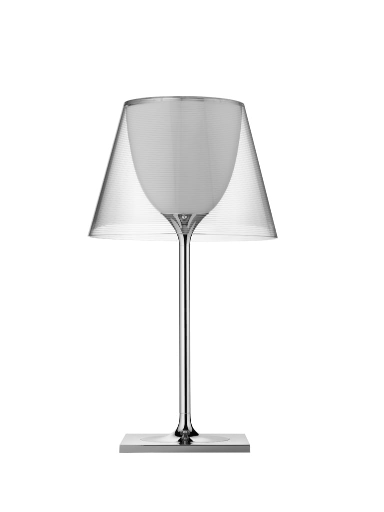Flos KTribe T1 Tischleuchte (transparent) transparent F6263000