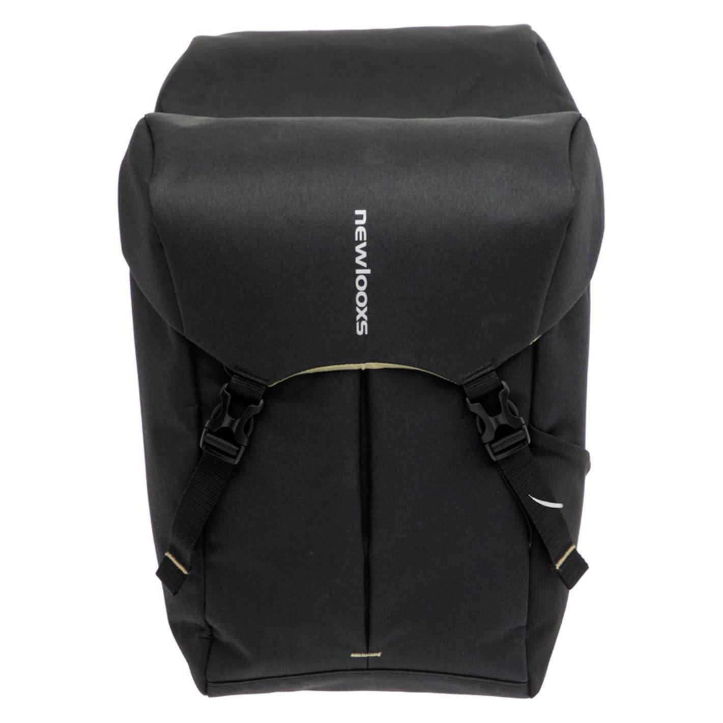 New Looxs Sports double (40 l, Gepäckträgertasche) (535539)