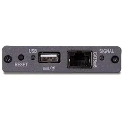 Marmitek Megaview 76 (60 m), Wireless Transmitter, Schwarz
