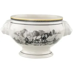 Villeroy & Boch Audun Ferme Bol Lion 600ml