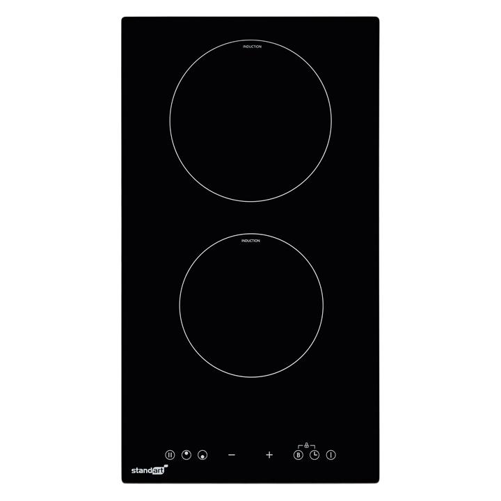 Standart Induction hob MC-ID3591-A2 (28.80 cm, Induktionskochfeld) (65129485)
