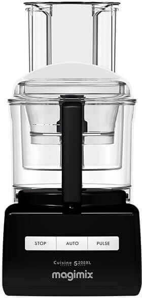 Magimix 5200XL Premium Food Processor
