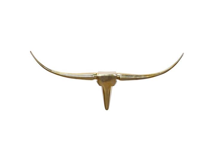 WANDDEKO Wohnling Goldfarben B:100 cm