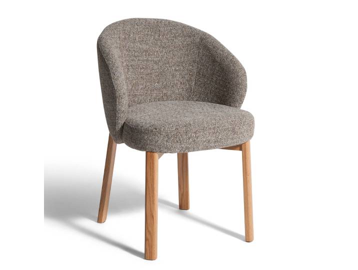 Vero Esszimmerstuhl, Java Mocca