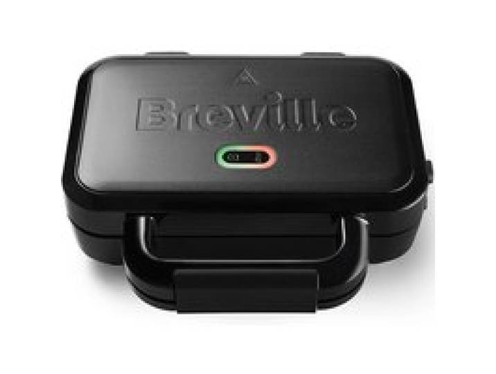 Appareil à Croque-Monsieur Ultimate Deep Fill Pour Sandwichs Gourmands