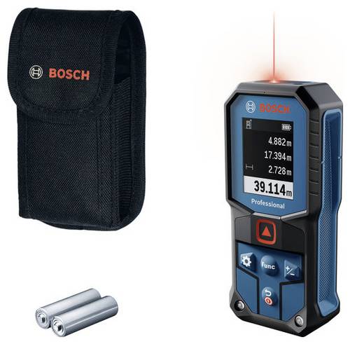 Bosch Professional GLM 40-31 Laser-Entfernungsmesser