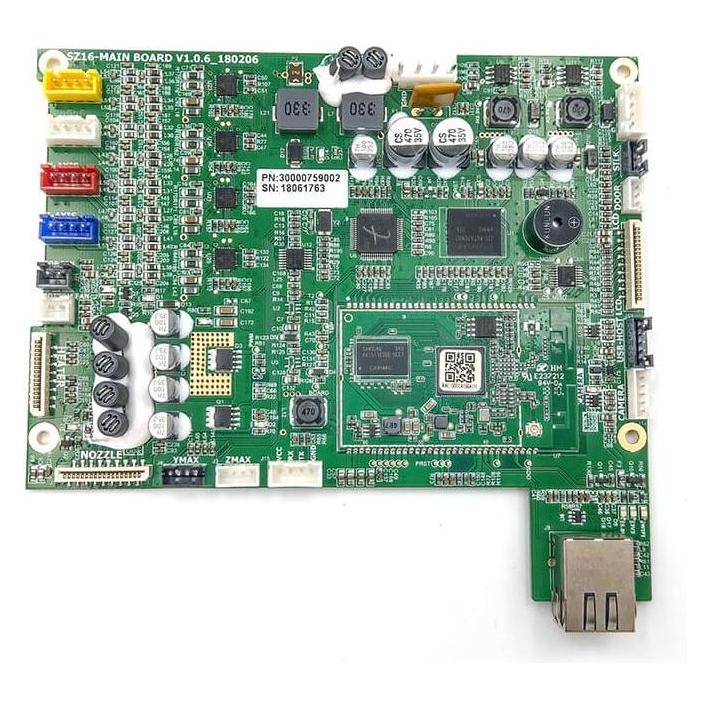 FlashForge Adventurer Mainboard Zubehör (Zubehör) (30001171001)