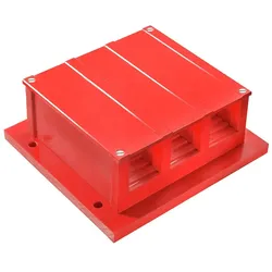 Weidmüller Klemme HV4000/3-M12 F