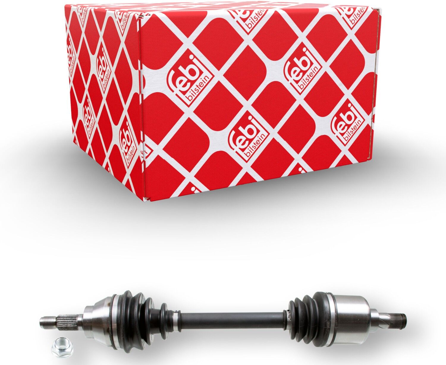 FEBI BILSTEIN 182424 Drive shaft