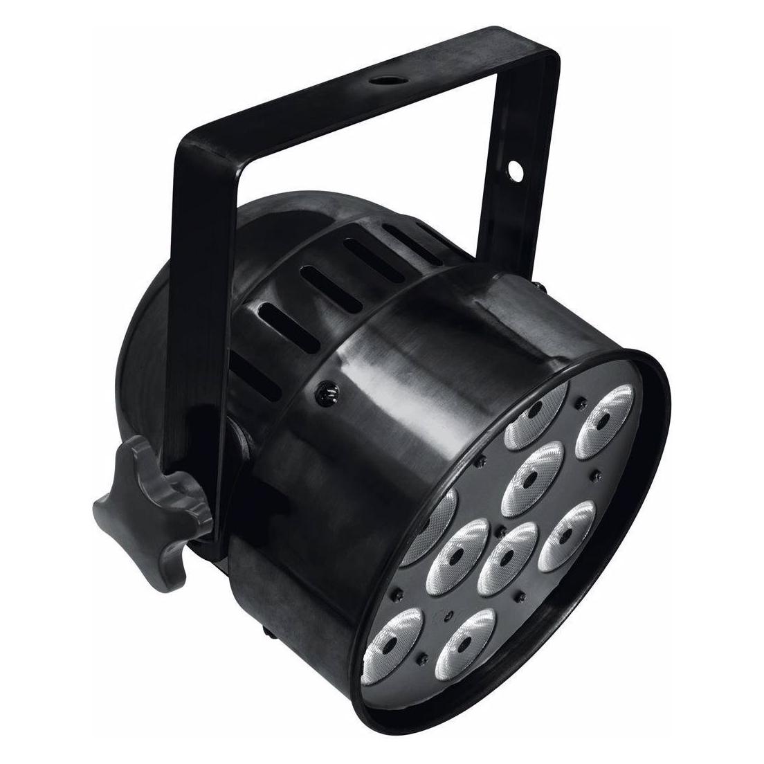 Eurolite LED PAR-56 QCL Short sw (8 W, LED) (51913593)