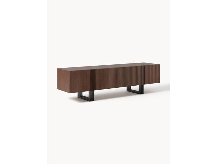 Holz-Lowboard Ross