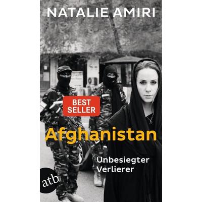 Afghanistan, Taschenbuch von Natalie Amiri, Aufbau TB, 978-3-7466-4074-7