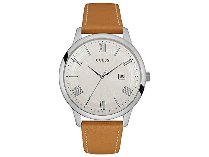 Montre heren. - Guess - W0972G1
