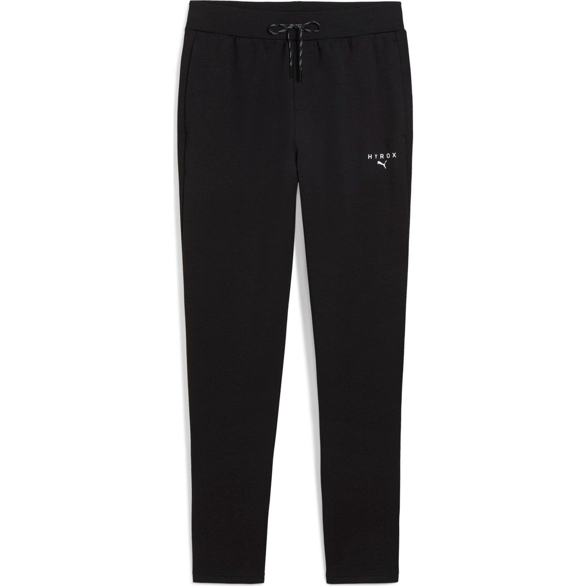 Puma M Puma x Hyrox Cloudspun Elevated Pant puma black (01) M 527573-01-M