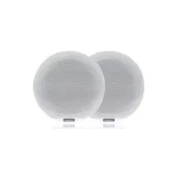 FUSION MARINE Lautsprecher SG-F772W / SG-F773W 280W 7,7 Zoll 220mm Boxen Boot...