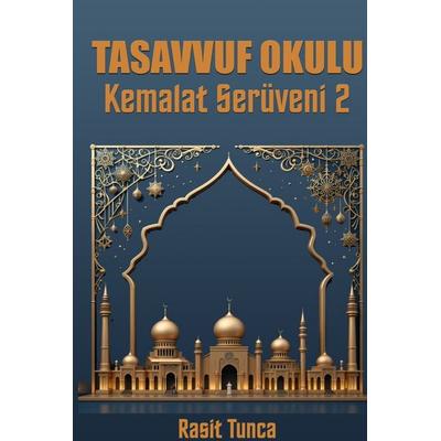 Tasavvuf Okulu 2, Gebundene Ausgabe von Rasit Tunca, Bookmundo, 978-94-038-3162-6