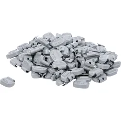 BGS Auswuchtgewichte | 15 g | 100-tlg.