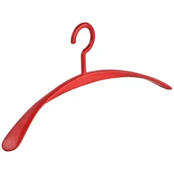 Kleiderbügel Wing CW-Concept, Designer Designbüro Wenisch & Partner, 45.5x20x4.5 cm