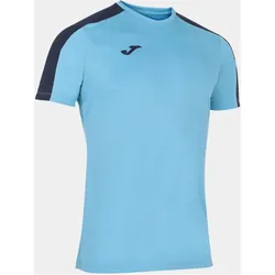 JOMA Academy III Volleyballtrikot 013 - türkis fluor L