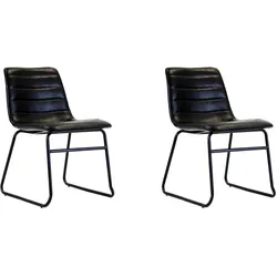 STUHL-SET MILAN