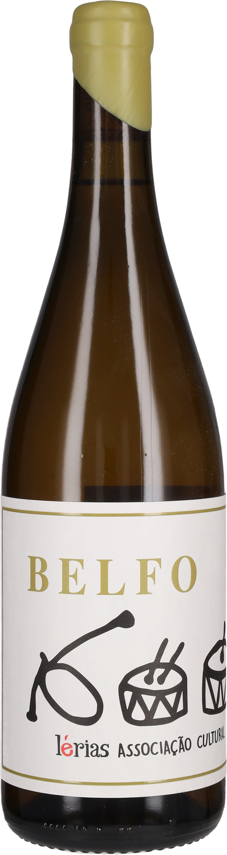 Arribas Wine Company 'Belfo' 2022