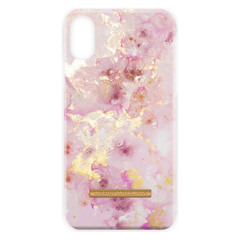 Carl ONSALA COLLECTION Mobil Cover Shine (Apple iPhone XR) (577045)