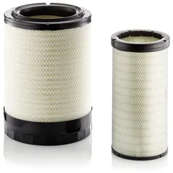 Luftfilter MANN-FILTER SP 3014-2