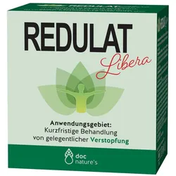 REDULAT® Libera - Mini-Einlauf 6 Stück