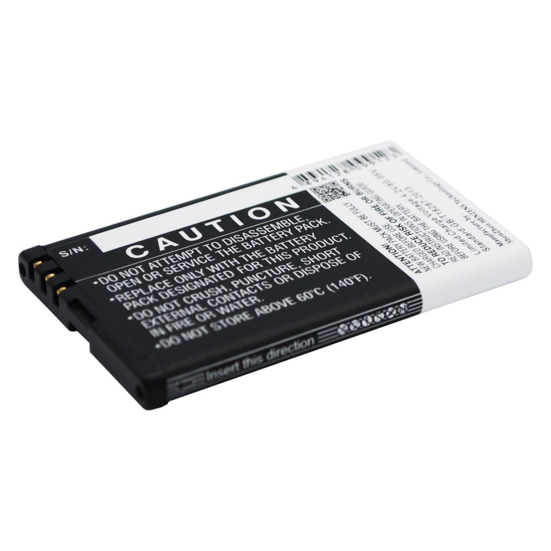 CoreParts Battery for Jbl Speaker (1 Zelle, 1350 mAh) (MBXSPKR-BA048)