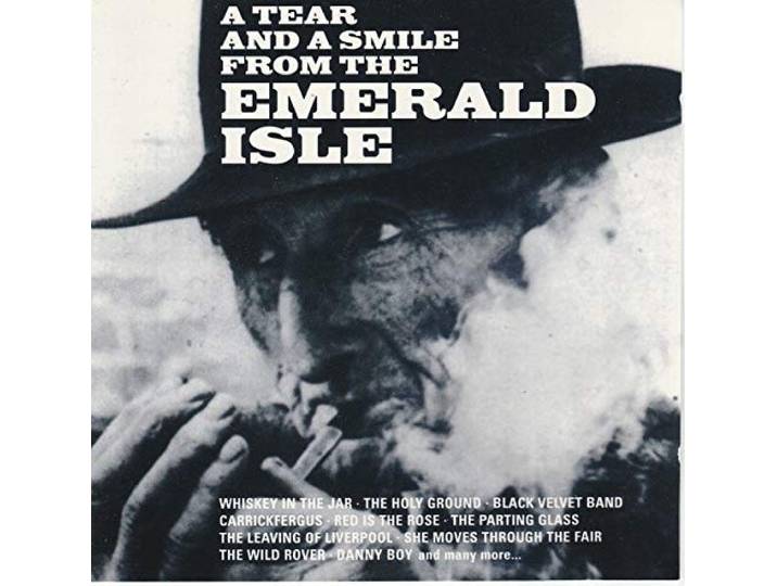 A Tear & a Smile from the Em..